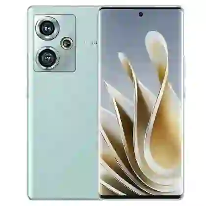 Nubia Z50 Pro 1