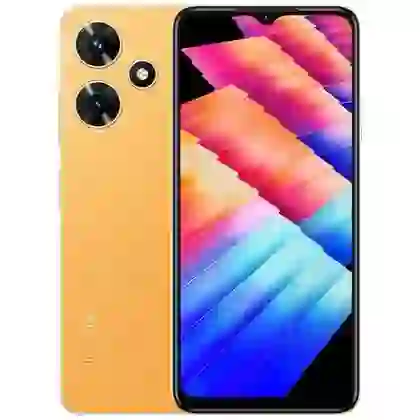 Infinix Hot 30i 4GB 128GB Cũ Đẹp 1