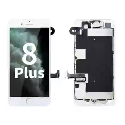 thay màn hình iPhone 8 Plus chính hãng Kasr 2