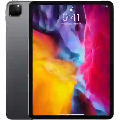 thay pin ipad pro 11 2020 4