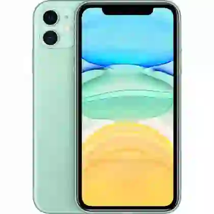 iPhone 11 64GB 2 Sim cũ trầy xước 2