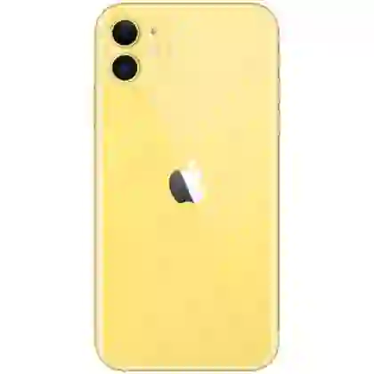 iPhone 11 128GB cũ xước cấn 3