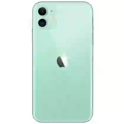 iPhone 11 128GB cũ xước cấn 3