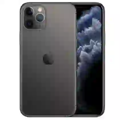 iPhone 11 Pro 64GB cũ xước cấn 3