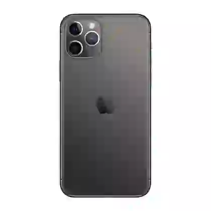 iPhone 11 Pro Max 256GB 2 Sim cũ trầy xước 3