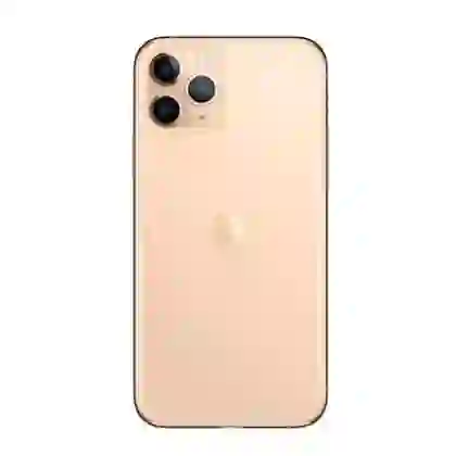iPhone 11 Pro Max 256GB 2 Sim đã kích hoạt 3