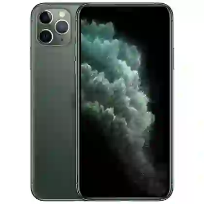 iPhone 11 Pro Max 256GB cũ xước cấn 1