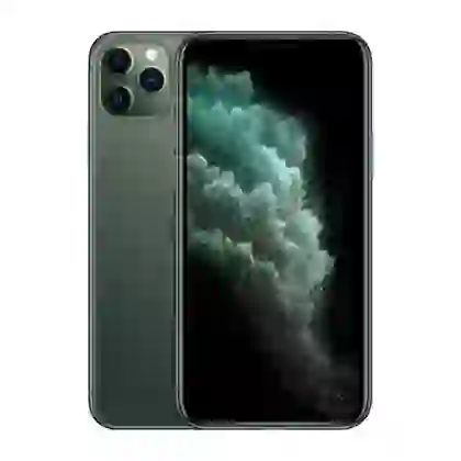 iPhone 11 Pro Max 64GB Cũ Xanh
