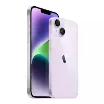 iPhone 14 128GB - Cũ Xước Cấn 2