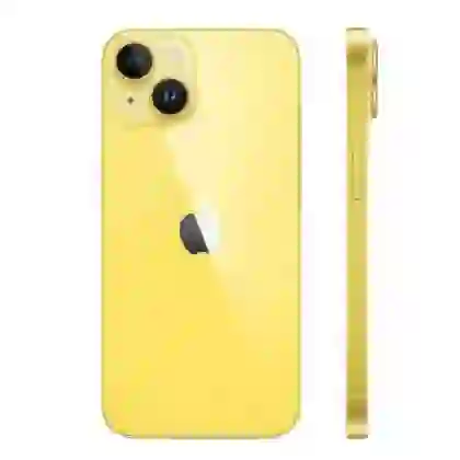 iPhone 14 Plus 128GB chính hãng VN/A - Đã Kích Hoạt 3