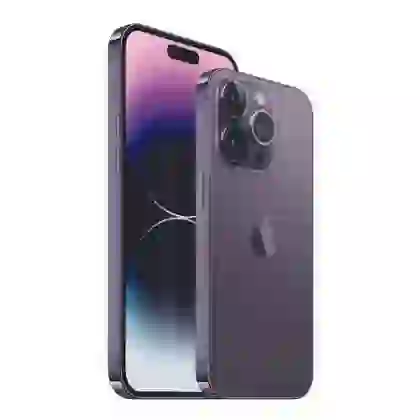 iPhone 14 Pro 128GB - Cũ Xước Cấn 2