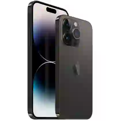 iPhone 14 Pro Max 256GB 2 Sim Cũ Trầy Xước 2