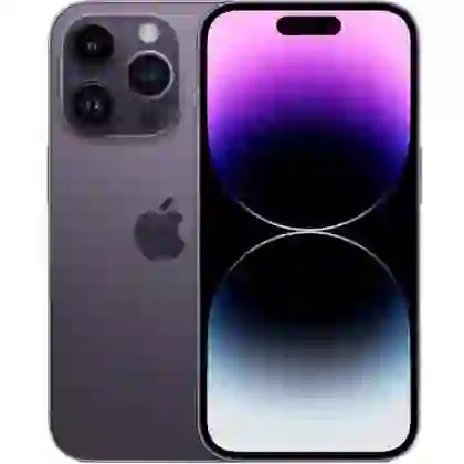 iPhone 14 Pro Max 256GB 2 Sim Cũ Trầy Xước 1
