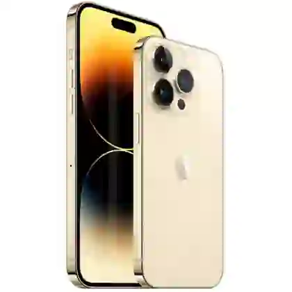 iPhone 14 Pro Max 256GB 2 Sim Cũ Trầy Xước 2