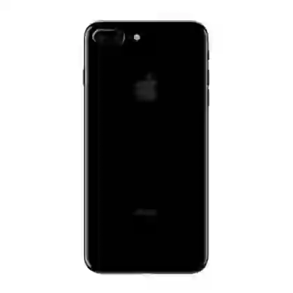 iPhone 7 Plus 256GB cũ xước cấn - Đen Bóng
