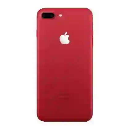 iPhone 7 Plus 256GB cũ xước cấn - Đỏ