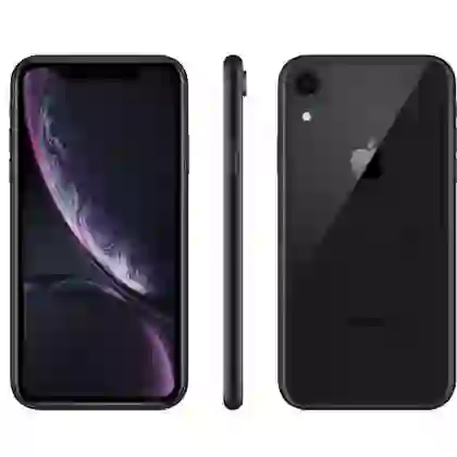 iPhone XR 64GB 2 Sim đổi bảo hành 3