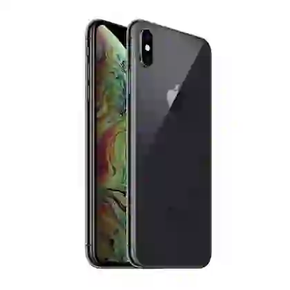iPhone Xs Max 64GB 2 Sim cũ trầy xước 2