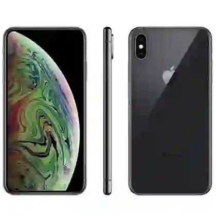 iPhone Xs Max 64GB 2 Sim cũ trầy xước 3
