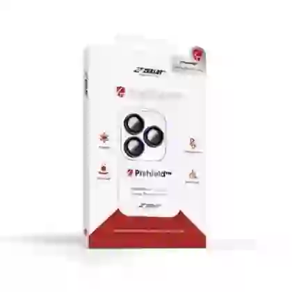 Dán Chống Va Đập Camera Iphone 15 Pro/ Pro Max Zeelot Pishield 1