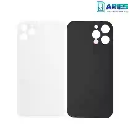 Thay kính lưng iPhone 11 Pro chính hãng Aries 1
