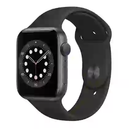 Sửa nguồn Apple Watch series 6 2