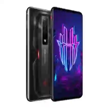 Nubia Red Magic 8 1