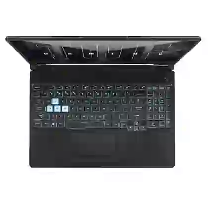 Laptop Asus TUF Gaming A15 FA506NC-HN011W 2