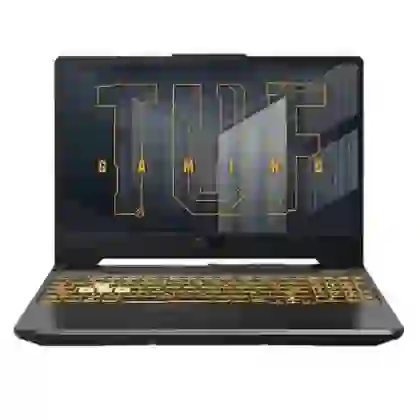 Laptop Asus TUF Gaming A15 FA506NF-HN005W 2