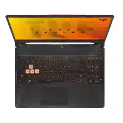 Laptop Asus TUF Gaming A15 FA506NF-HN005W 6