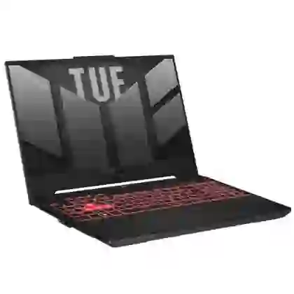 Laptop Asus TUF Gaming A15 FA507NU-LP140W 4