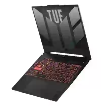 Laptop Asus TUF Gaming A15 FA507NU-LP140W 6