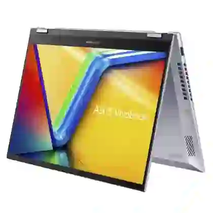 Laptop ASUS Vivobook S 14 Flip TP3402VA-LZ031W - Cũ trầy xước 4
