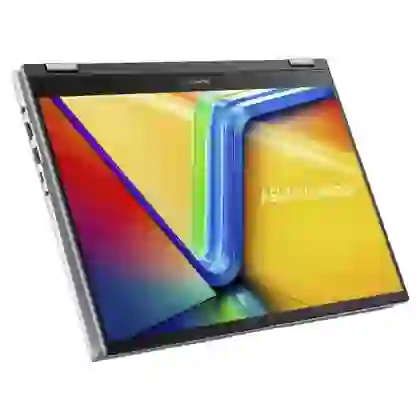Laptop ASUS Vivobook S 14 Flip TP3402VA-LZ031W - Cũ trầy xước 6