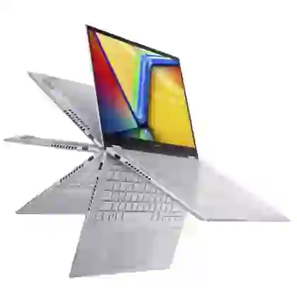 Laptop ASUS Vivobook S 14 Flip TP3402VA-LZ031W - Cũ trầy xước 8