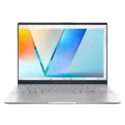 Laptop ASUS Vivobook S 14 OLED M5406WA-PP071WS - Cũ đẹp 1