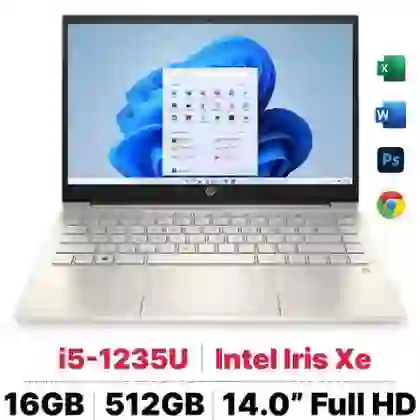 Laptop HP Pavilion 14-DV2073TU 7C0P2PA 1
