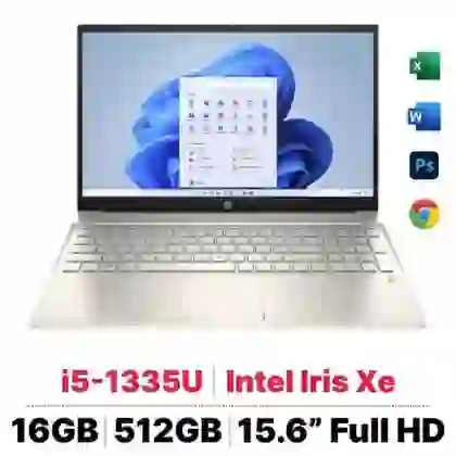 Laptop HP Pavilion 15-eg3093TU 8C5L4PA 1