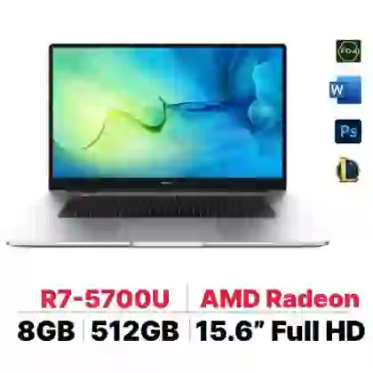 Laptop Huawei Matebook D15 1