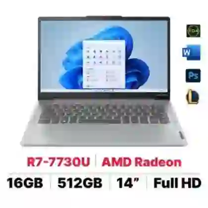 Laptop Lenovo Ideapad Slim 5 Light 14ABR8 82XS002JVN 1