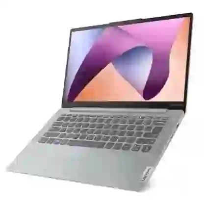 Laptop Lenovo Ideapad Slim 5 Light 14ABR8 82XS002JVN 4
