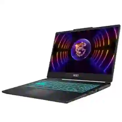 Laptop MSI Cyborg 15 A12UCX-618VN 4