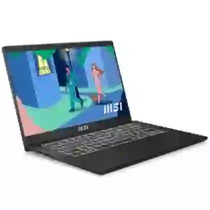Laptop MSI Modern 15 B12MO-487VN 4