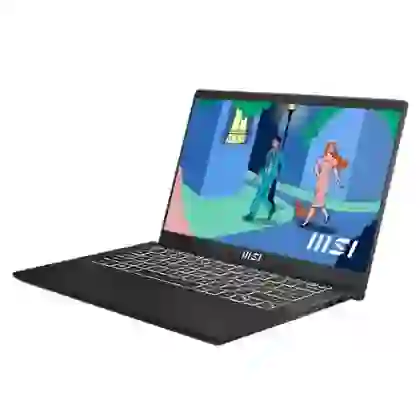 Laptop MSI Modern 15 B12MO-487VN 5