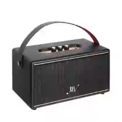 Loa Alpha Works Classic V80 3