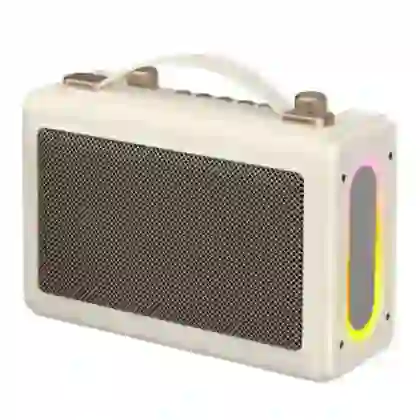 Loa Bluetooth Havit SK823BT 2 MIC 3