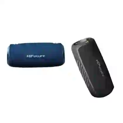 Loa Bluetooth Hifuture Gravity 45W 3