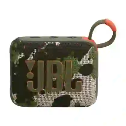 Loa Bluetooth JBL Go 4 3