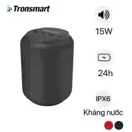 Loa Bluetooth Tronsmart Element T6 Mini 15W 1