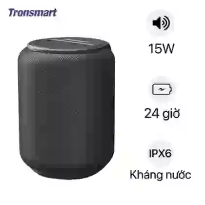 Loa Bluetooth Tronsmart T6 Mini Upgraded Portable 1